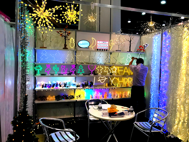 PHOTOS: Great finds at hardware show