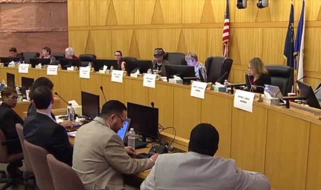 CCSD expected to vote on gender diversity policy