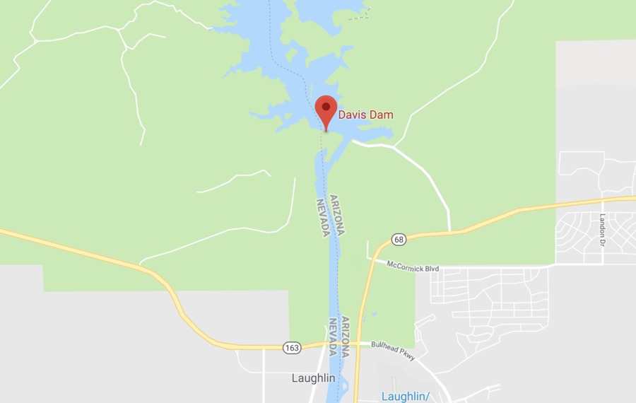 California woman dies in jet ski crash near Laughlin Las Vegas