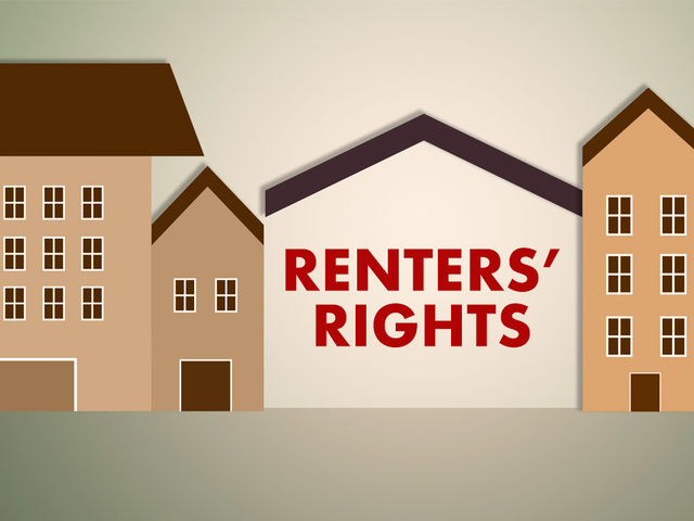 How To Break Your Rental Lease Early In Nevada