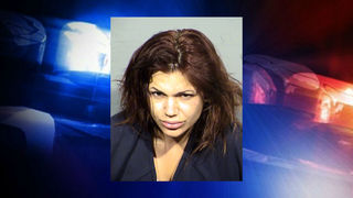 Woman sentenced to at least 25 years in crash that killed 8-year-old