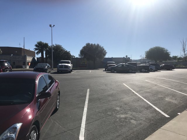 Looking for solutions to Vegas school gun trend