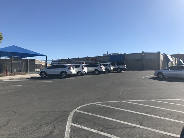 Boy, 9, found with gun at elementary school