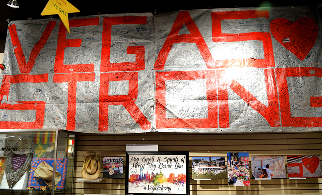 PHOTOS: 'How We Mourned' 1 October exhibit